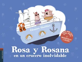 Imagen del producto 9788414005385