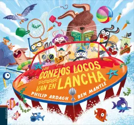 Imagen del producto 9788414041840