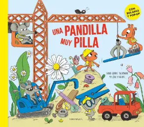 Imagen del producto 9788414064931