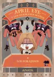 Imagen del producto 9788414339961