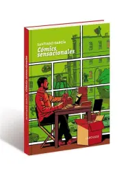 Imagen del producto 9788416368518
