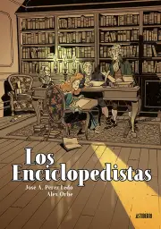 Imagen del producto 9788416880904