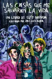 Imagen del producto 9788417001551
