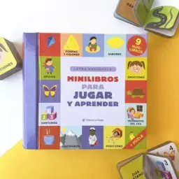 Imagen del producto 9788417210182