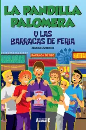 Imagen del producto 9788417368876