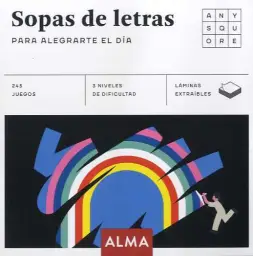 Imagen del producto 9788418008481