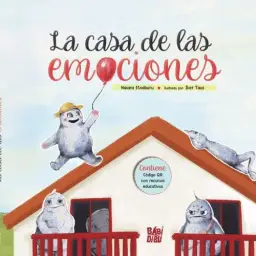 Imagen del producto 9788418649431