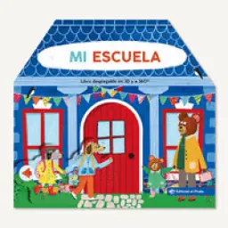Imagen del producto 9788418664861