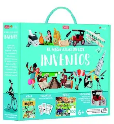 Imagen del producto 9788418697562