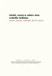 Imagen del producto 9788419633873