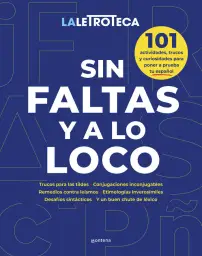 Imagen del producto 9788419848550