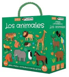 Imagen del producto 9788419935724
