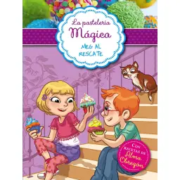 Imagen del producto 9788420418650