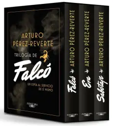 Imagen del producto 9788420479729