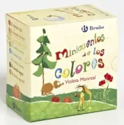 Imagen del producto 9788421684382