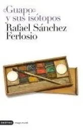 Imagen del producto 9788423341924