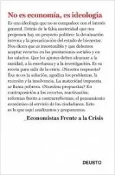 Imagen del producto 9788423412952