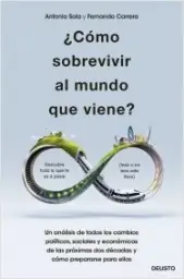 Imagen del producto 9788423432820