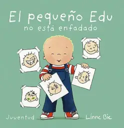 Imagen del producto 9788426140654