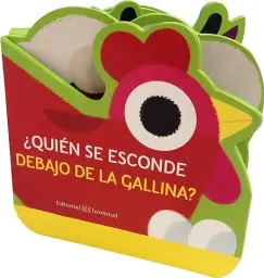 Imagen del producto 9788426141798