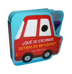 Imagen del producto 9788426144324