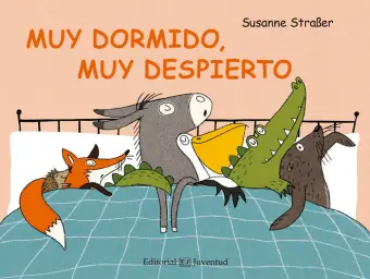 Imagen del producto 9788426144607