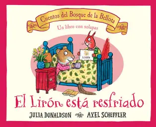 Imagen del producto 9788426148810