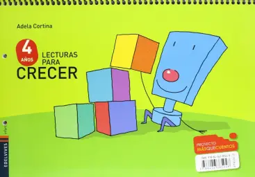 Imagen del producto 9788426385048