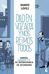 Imagen del producto 9788427047587