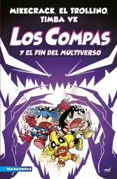 Imagen del producto 9788427051454
