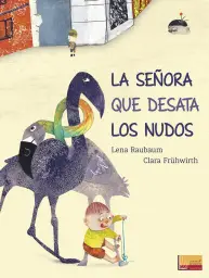 Imagen del producto 9788427143692