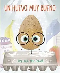 Imagen del producto 9788427218680