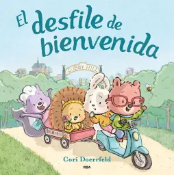 Imagen del producto 9788427221185