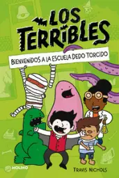 Imagen del producto 9788427225077