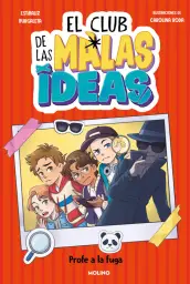 Imagen del producto 9788427246843