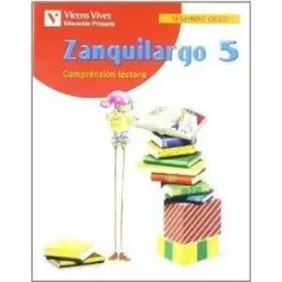 Imagen del producto 9788431678944