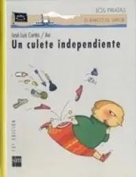 Imagen del producto 9788434860926