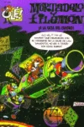 Imagen del producto 9788440654885