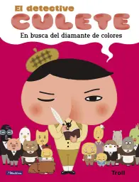 Imagen del producto 9788448852214