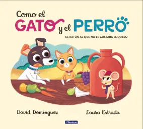 Imagen del producto 9788448858803