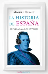 Imagen del producto 9788449330506