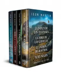 Imagen del producto 9788466390194