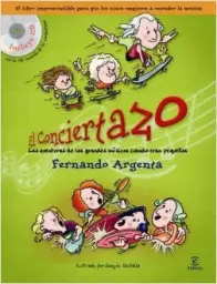Imagen del producto 9788467026535