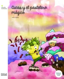 Imagen del producto 9788467377965