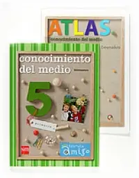 Imagen del producto 9788467532555