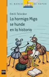 Imagen del producto 9788467543117