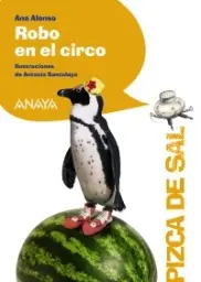 Imagen del producto 9788467840964