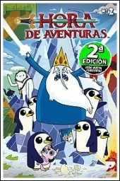 Imagen del producto 9788467914672