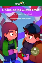 Imagen del producto 9788468352725