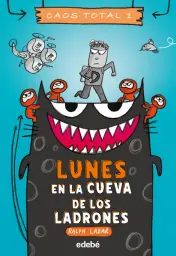 Imagen del producto 9788468356754